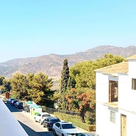 Meraki: tu hogar en Frigiliana Exteriör bild