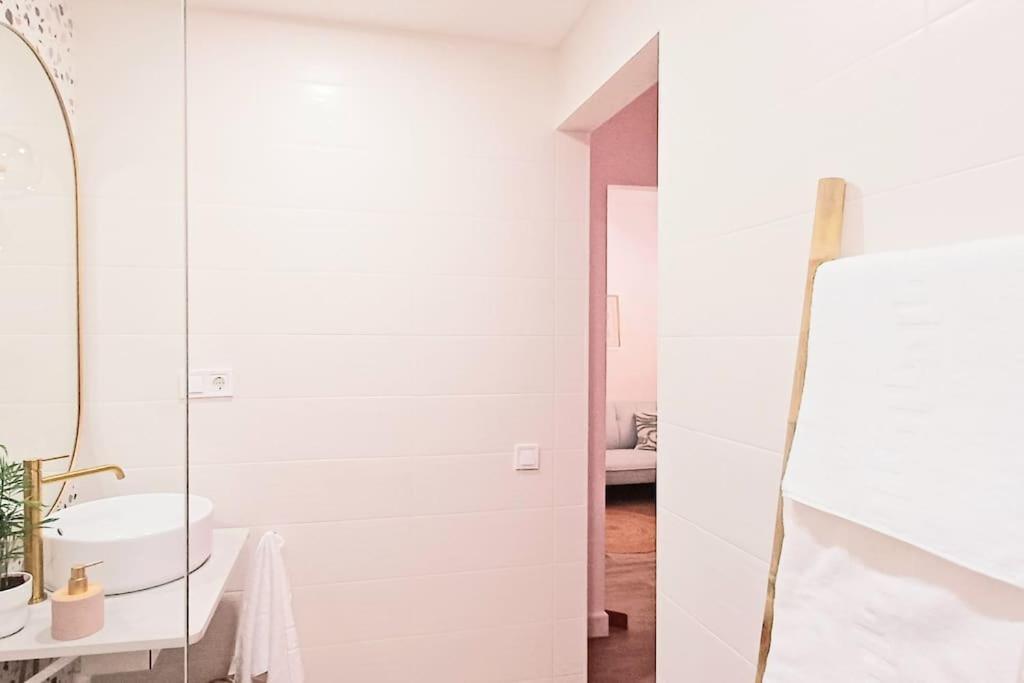 Meraki: tu hogar en Frigiliana Exteriör bild