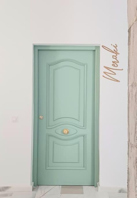 Meraki: tu hogar en Frigiliana Exteriör bild